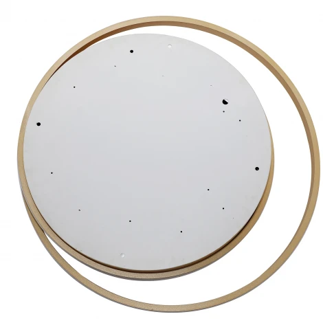 Потолочная люстра Natali Kovaltseva LED LAMPS 81315