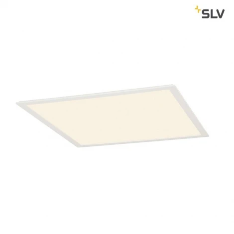 Настенно-потолочный светильник Slv Led Panel 158602