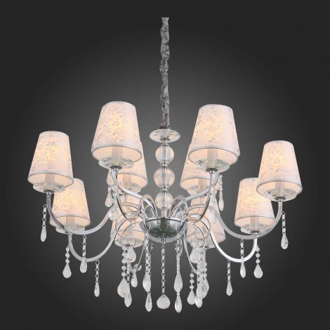 Подвесная люстра ST Luce Aumentato SL176.103.12