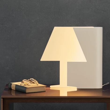 Интерьерная настольная лампа Mantra Book 7245