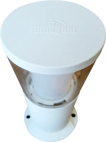 Наземный фонарь Fumagalli Carlo DR1.574.000.WXU1L (220V, круглые, IP55)