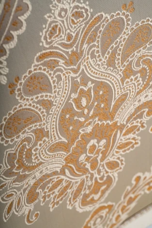 Обеденный стул Керия Woodville (Массив дерева,Ткань) арт.618712