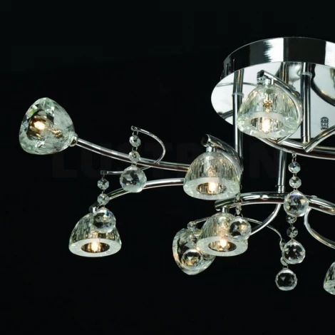 Потолочная люстра ST Luce SL206 SL206.102.12