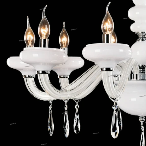 Подвесная люстра ST Luce Bambolina SL756.503.10