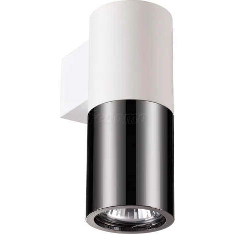 Настенный светильник Odeon Light Duetta 3834/1W