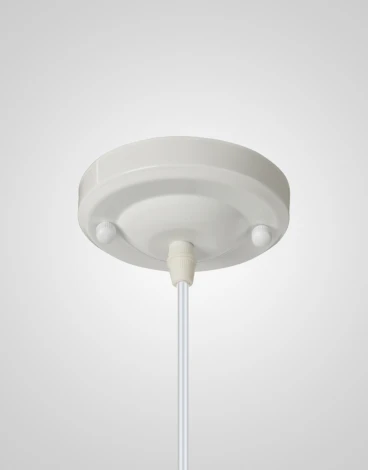 Подвесной светильник 1811B-1P WT 000025121 Мелодия Света PS1N 000025121