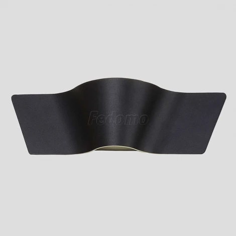 Настенный светильник Crystal Lux CLT 014 014W BL (LED, 220V)