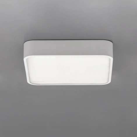 Потолочный светильник светодиодный Купер CL724K24V0 (220V, диммер)