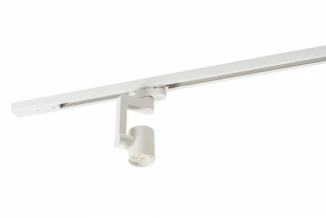 Трековый светильник Denkirs DK620 DK6006-WH