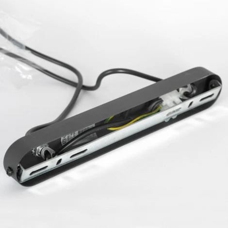 Подвесной светильник Loft Blount LSP-8790 (220V, на проводе, IP21)