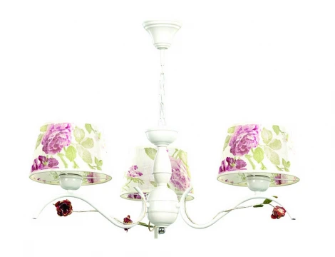 Подвесная люстра Emibig Summer 139/3