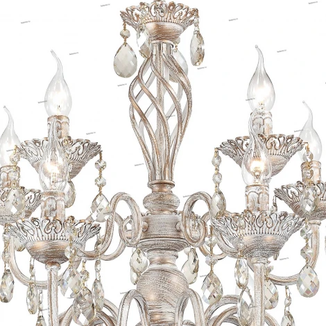 Подвесная люстра ST Luce Splendi SL139.503.15