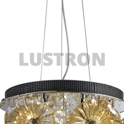 Подвесная люстра ST Luce SL774 SL774.142.15