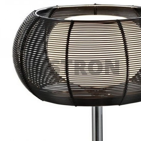 Интерьерная настольная лампа Wertmark Setmo WE220.01.224