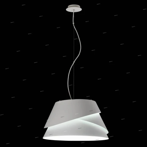 Подвесной светильник Mantra Alboran 5860 (220V, на тросе, круглые)