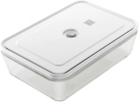 Контейнер стеклянный ZWILLING Fresh&Save для вакуумного хранения, 2850 мл 36803-000
