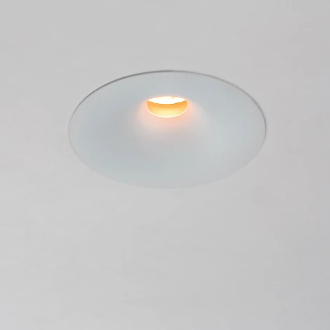 Встраиваемый потолочный светильник Lightstar Spira 074226 (LED, 220V, круглые)