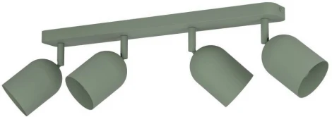 Спот Eglo Tilston 44135