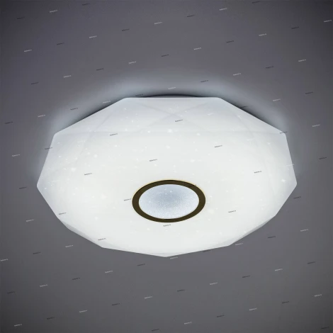 Потолочный светильник Citilux Диамант CL71382R