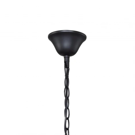 Подвесная люстра F-Promo Cirque 2169-5P (220V, на цепи, шарики)