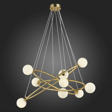 Подвесной светильник ST Luce Rialto SL1508.203.09