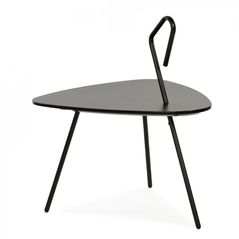 Журнальный столик Rotor 63х53 COSMO арт.530-CWD-2