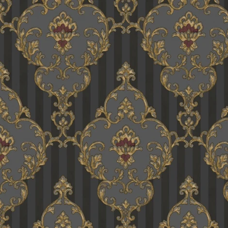 Обои Parato Glamour 4609