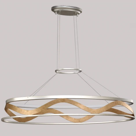 Подвесная люстра Favourite Infinite 2499-9P