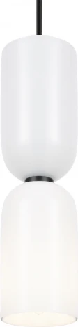 Подвесной светильник Maytoni Memory MOD177PL-01W