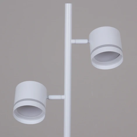 Торшер Reluce 53001-0.6-002LD GX53 WT