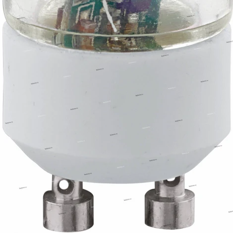 Лампочка светодиодная GU10 5W 400 lm 3000K Eglo Lm_led_gu10 11511