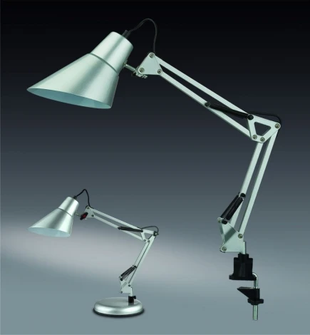 Интерьерная настольная лампа Odeon Light Ixar 2131/1T