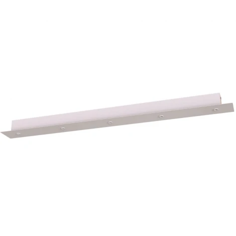 Подвесная люстра Mantra Arrecife 9382+9211 (5L)