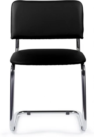 Стул King Style "Сильвия" арт. РМК 000.837, Пегассо черный