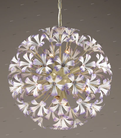 Подвесной светильник Odeon Light Kito 2650/8