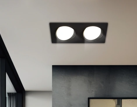 Встраиваемый точечный светильник Ambrella TECHNO SPOT TN51920 (220V)