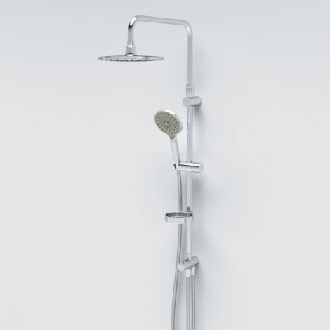 Душевая стойка Am.Pm Tender F0745A000