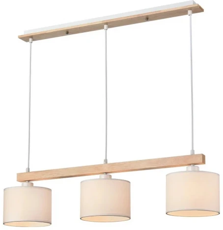 Подвесной светильник Velante 518-716-03 (220V, на проводе)