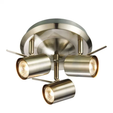 Спот Markslojd Hyssna 105486