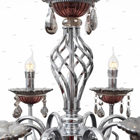 Подвесная люстра ST Luce Rapimento SL139.103.08
