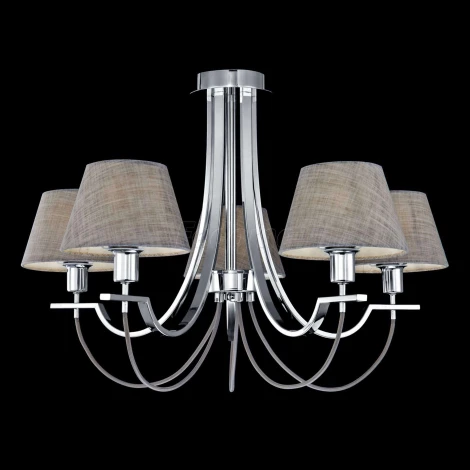 Потолочная люстра Freya Felisa FR5019CL-05CH (220V)