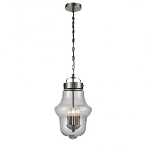 Подвесной светильник Vele Luce Satellitare 983 VL5045P31