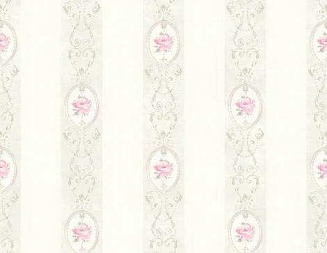 Обои акриловые Casa Mia Opal RM50911 8,23 x 0,685 м