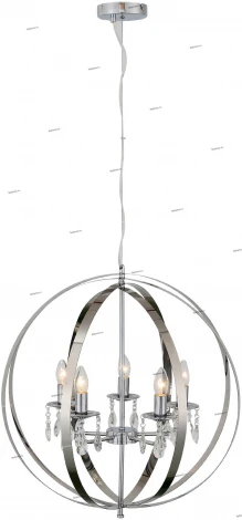 Подвесная люстра ST Luce Pallone SL190.103.05