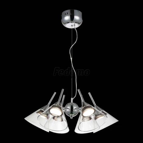 Подвесной светильник ST Luce Cono SL930.103.06