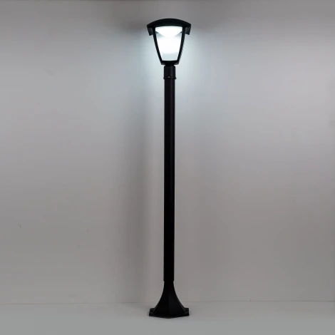 Наземный фонарь Citilux CLU04B (LED, 220V, IP54)