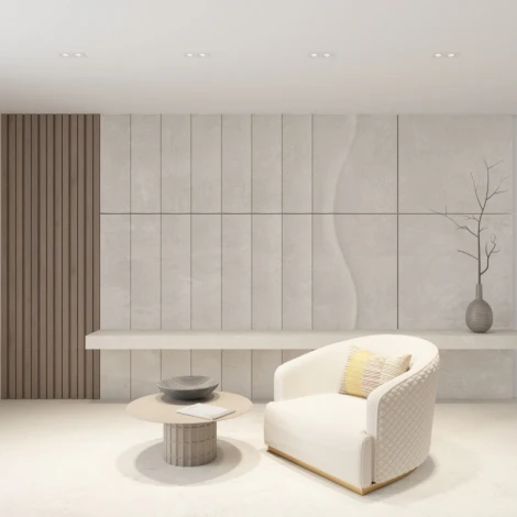 Точечный встраиваемый влагозащищенный светильник IP44 Denkirs Hydro DK2112-WH