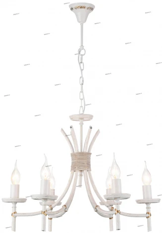 Подвесная люстра ST Luce Melos SL155.503.06