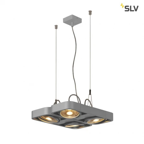 Подвесной светильник Slv Aixlight 159234