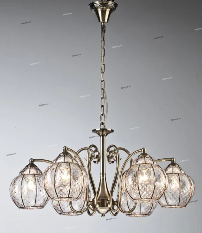 Подвесная люстра ST Luce SL221 SL221.353.06